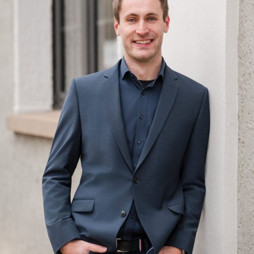 Bewerbungsbilder Münchberg