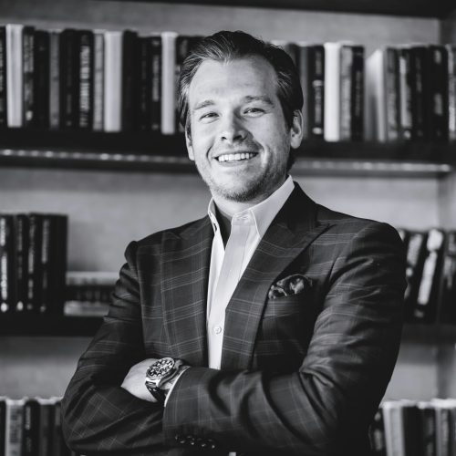 Businessportrait Münchberg