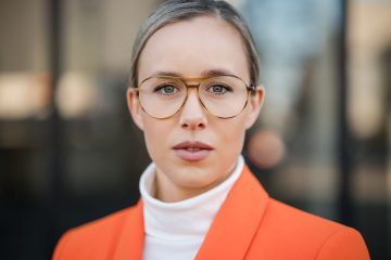 Businessportraits Münchberg